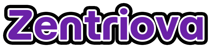 Zentriova
