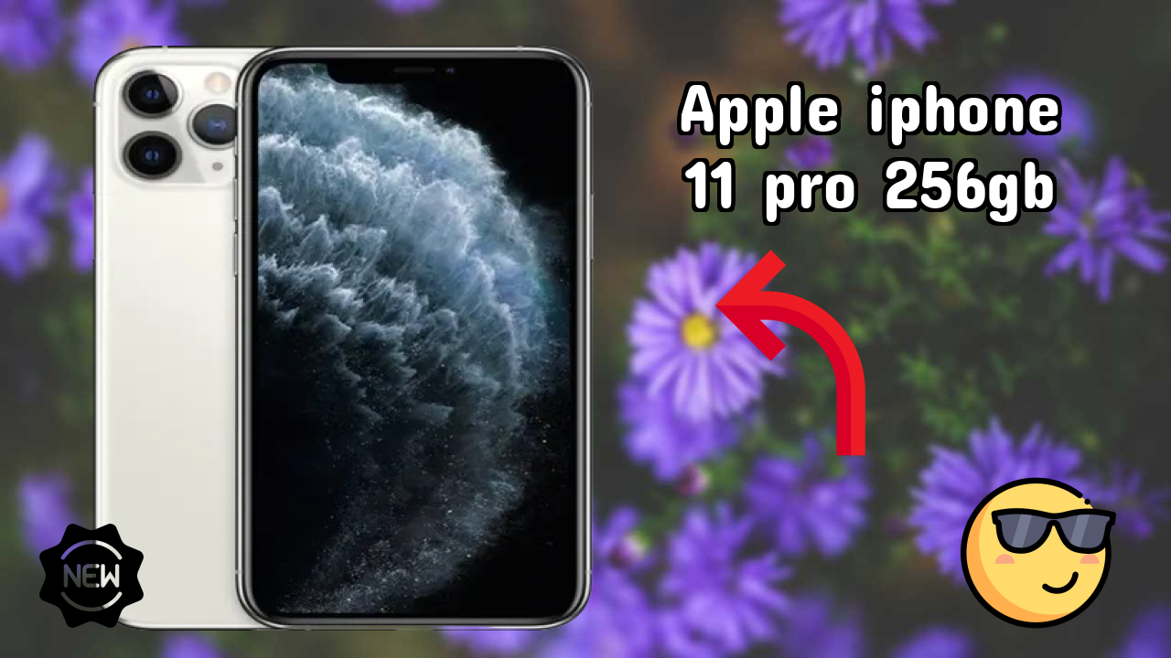 Apple IPhone 11 Pro 256GB RAM Test: 4 GB RAM Handles Gaming Well?