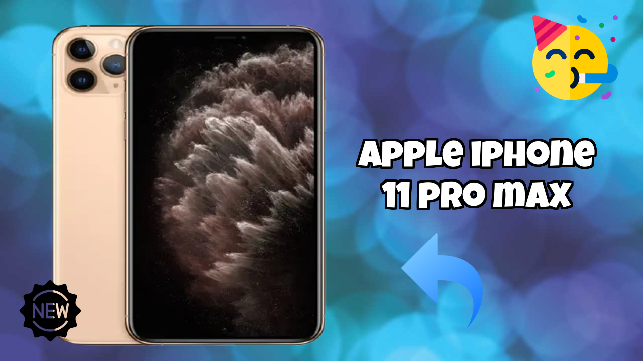 2026 Apple IPhone 11 Pro Max Best Mobile Features With Longlife Bettry?
