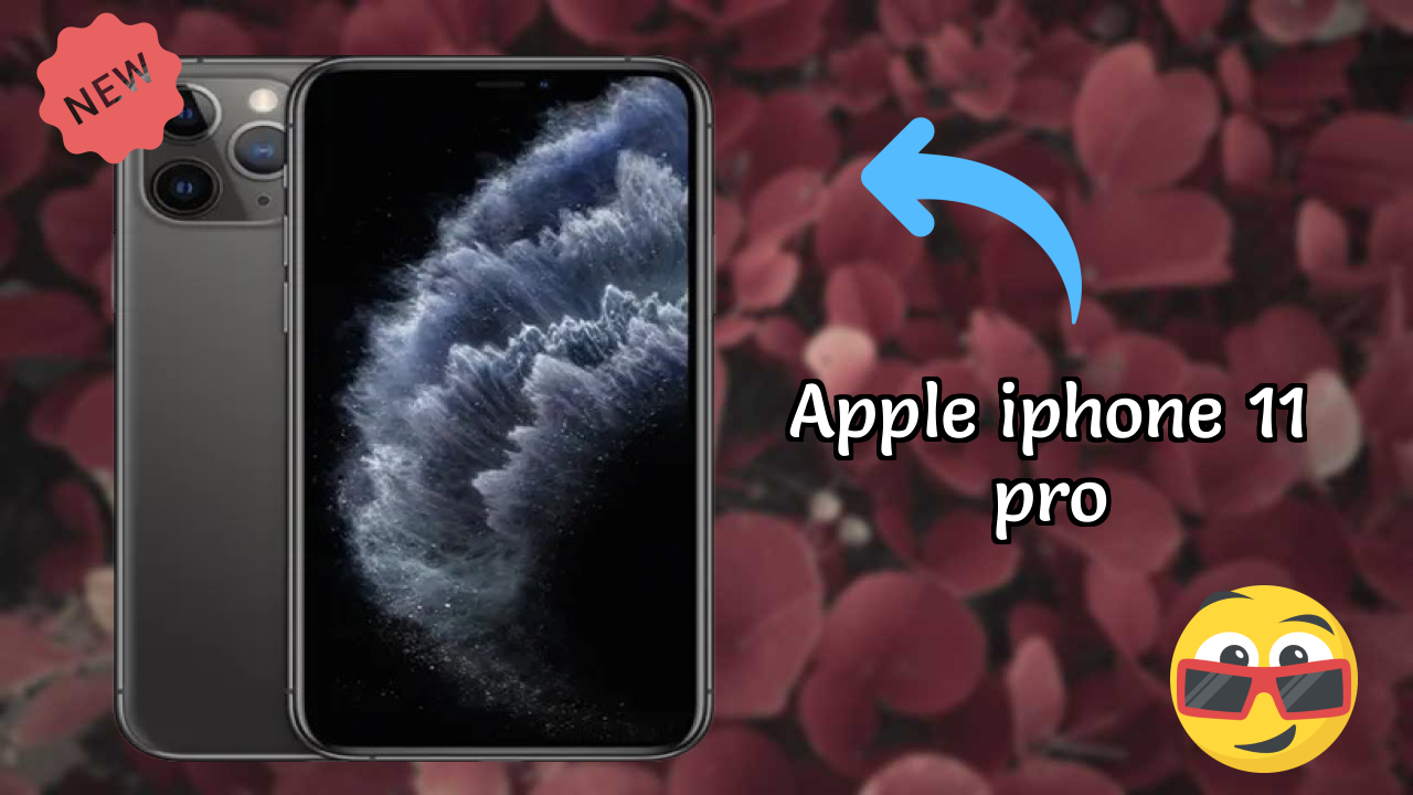 Apple IPhone 11 Pro Gaming Performance with Apple A13 Bionic Processor