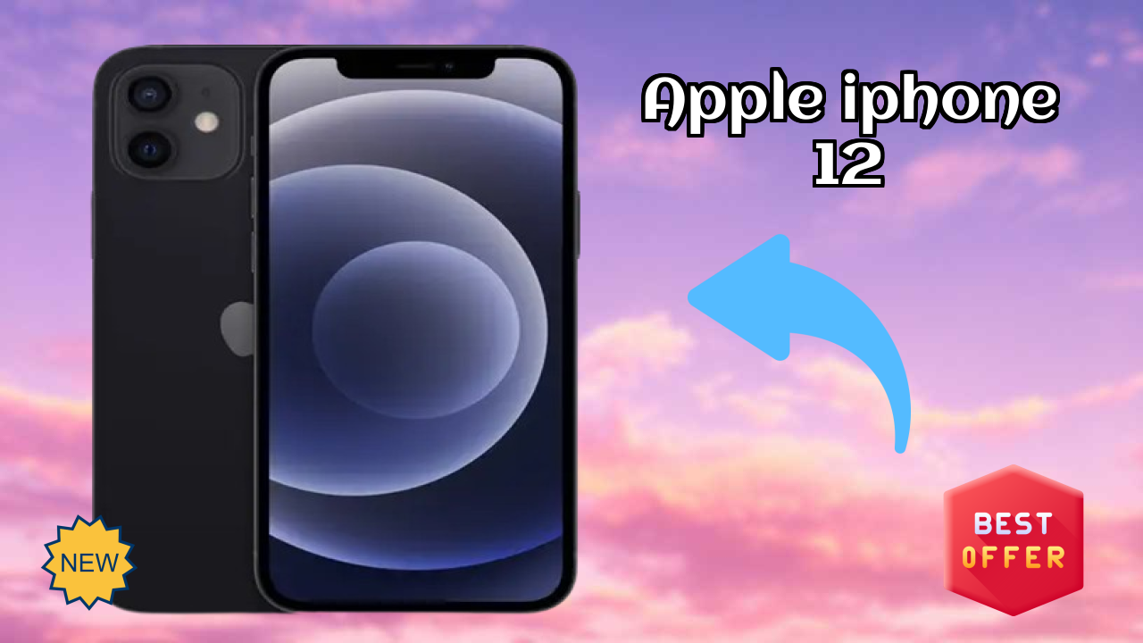 Apple IPhone 12 Battery Test: 2815 MAh How Long Lasts?