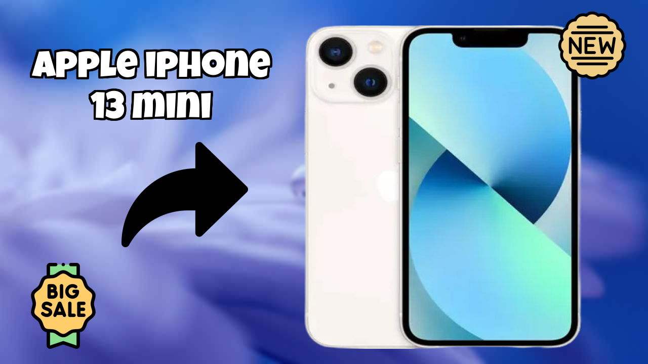 Apple IPhone 13 Mini 2026 Feature Battle – Top Choice?
