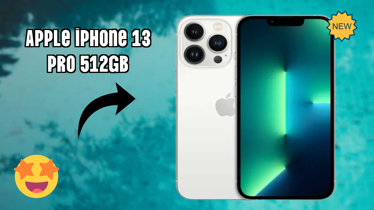 Apple IPhone 13 Pro 512GB Battery Review: 3095 MAh Endurance Test