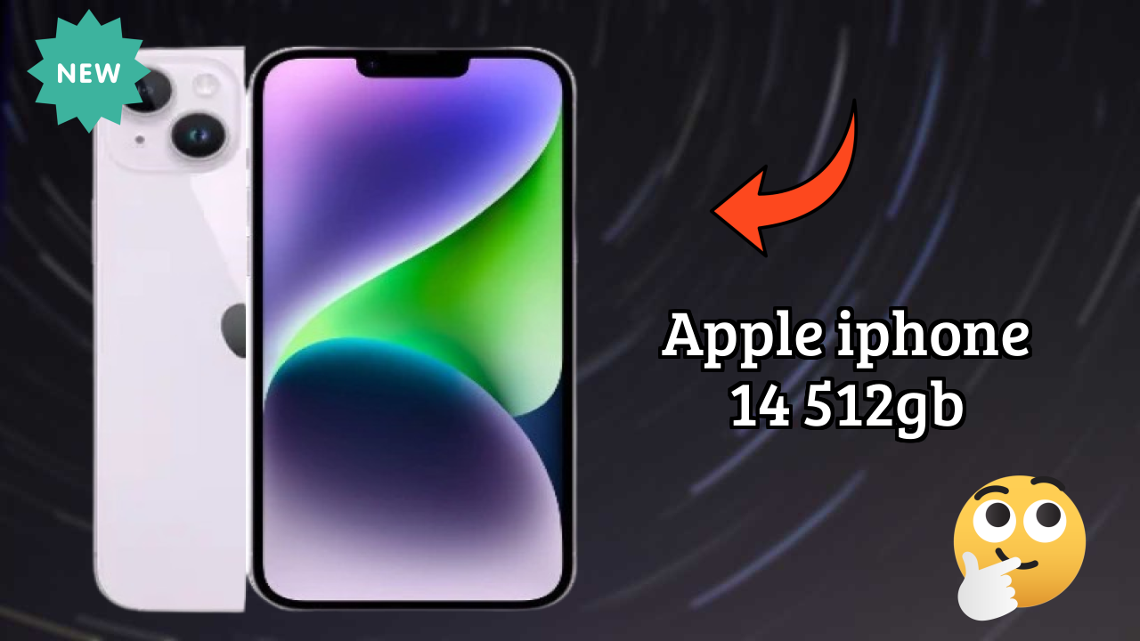 Apple IPhone 14 512GB Battery Review: 3279 MAh Lasts How Long?