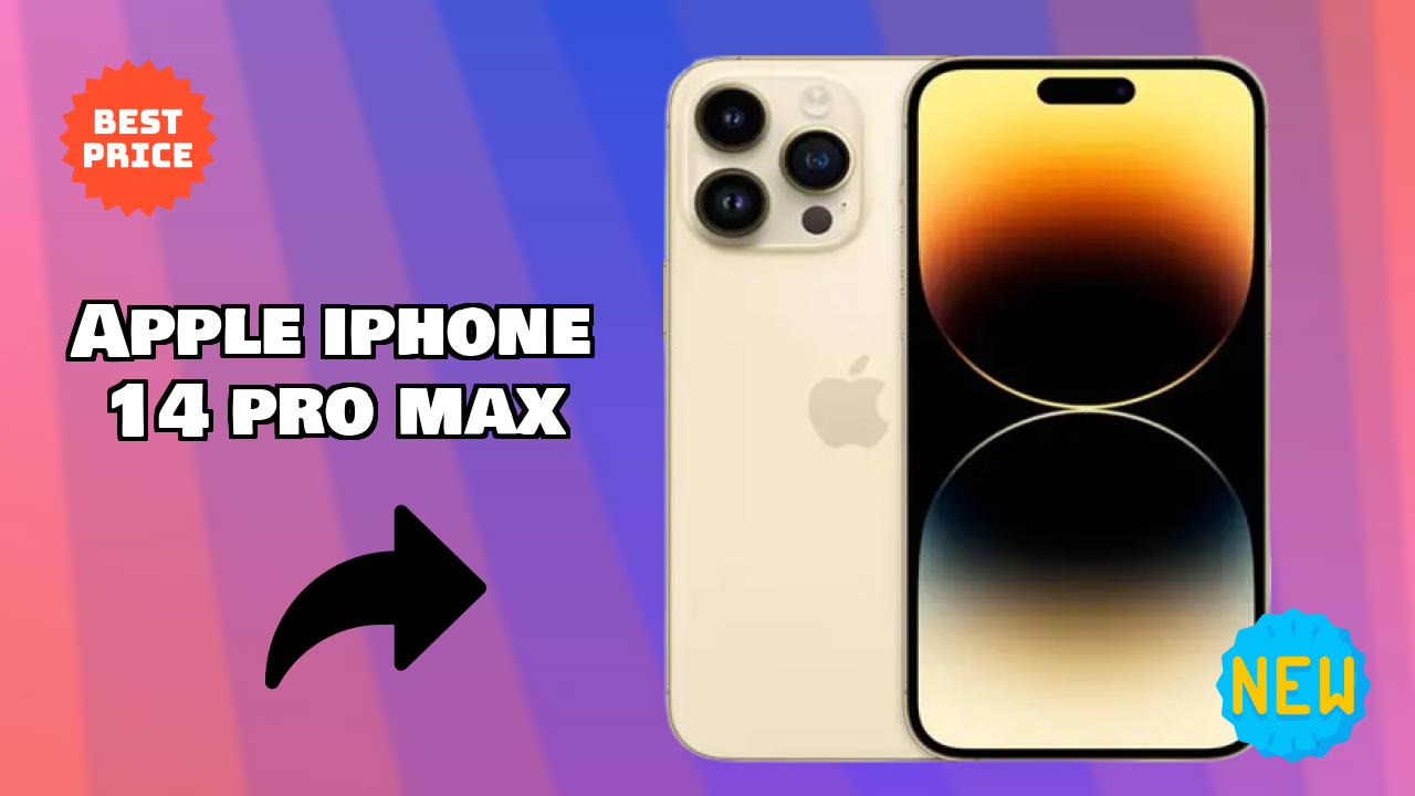 Apple IPhone 14 Pro Max Display Technology: Super Retina XDR Review