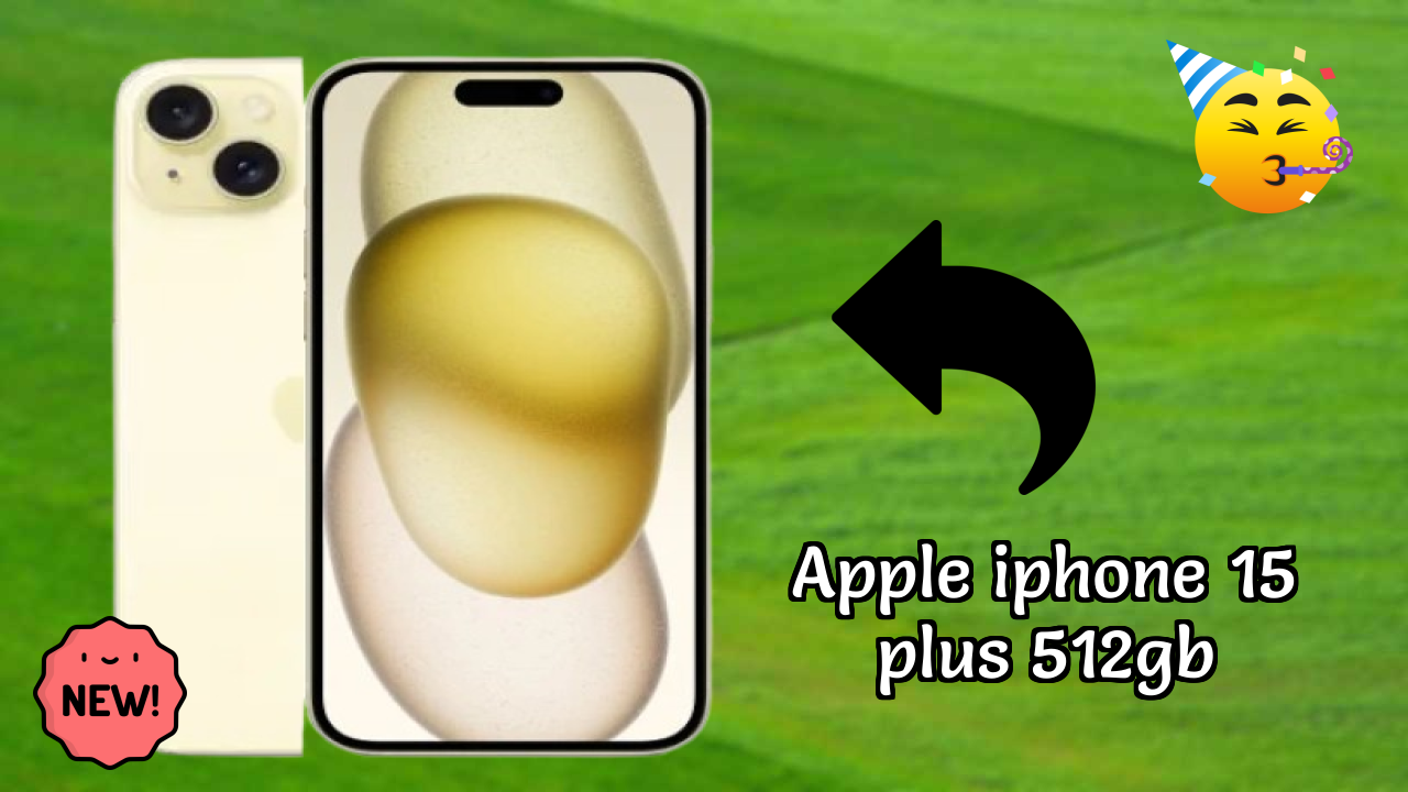 Apple IPhone 15 Plus 512GB Gaming Benchmarks: Apple A16 Bionic Tested