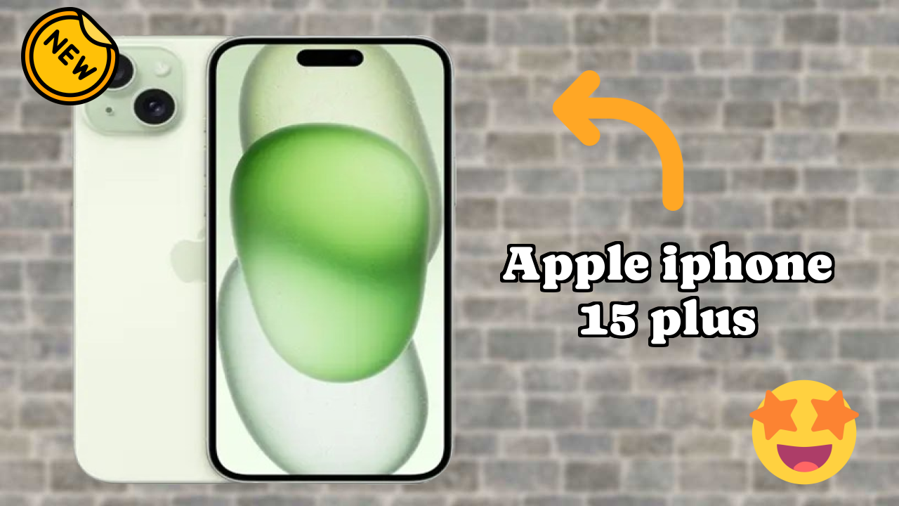 Apple IPhone 15 Plus Processor Review: Apple A16 Bionic Speed Test