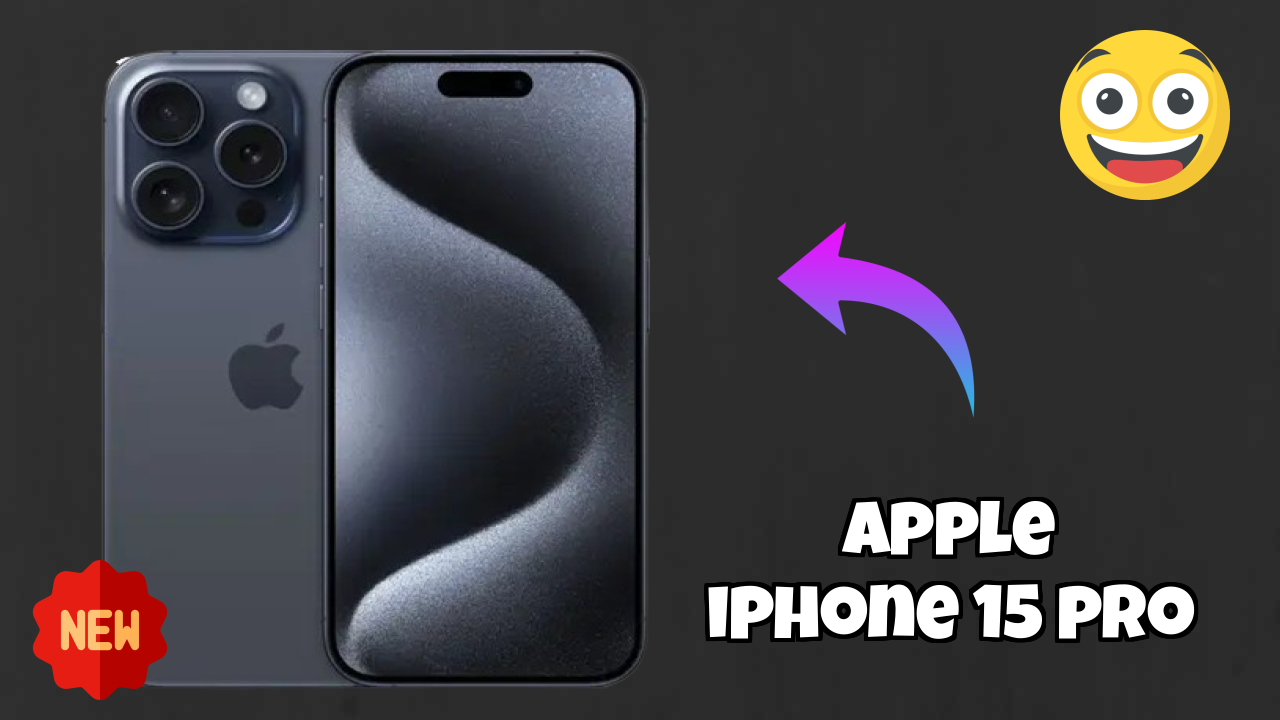 Apple Apple IPhone 15 Pro Camera Samples: Real Photo Tests