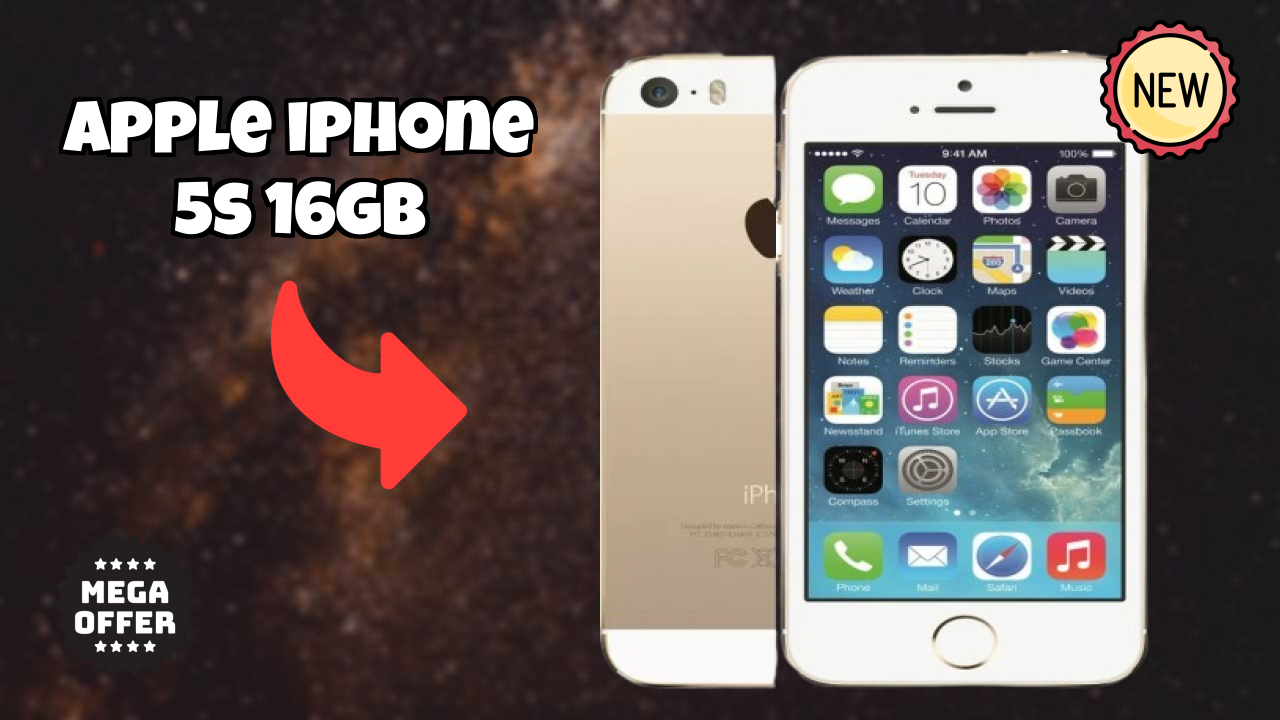 Apple IPhone 5s 16GB Battery Review: 1560 MAh Charging Time