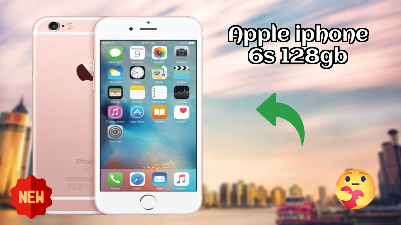 Apple IPhone 6s 128GB Camera Samples: 12 MP Rear Camera Real Photos