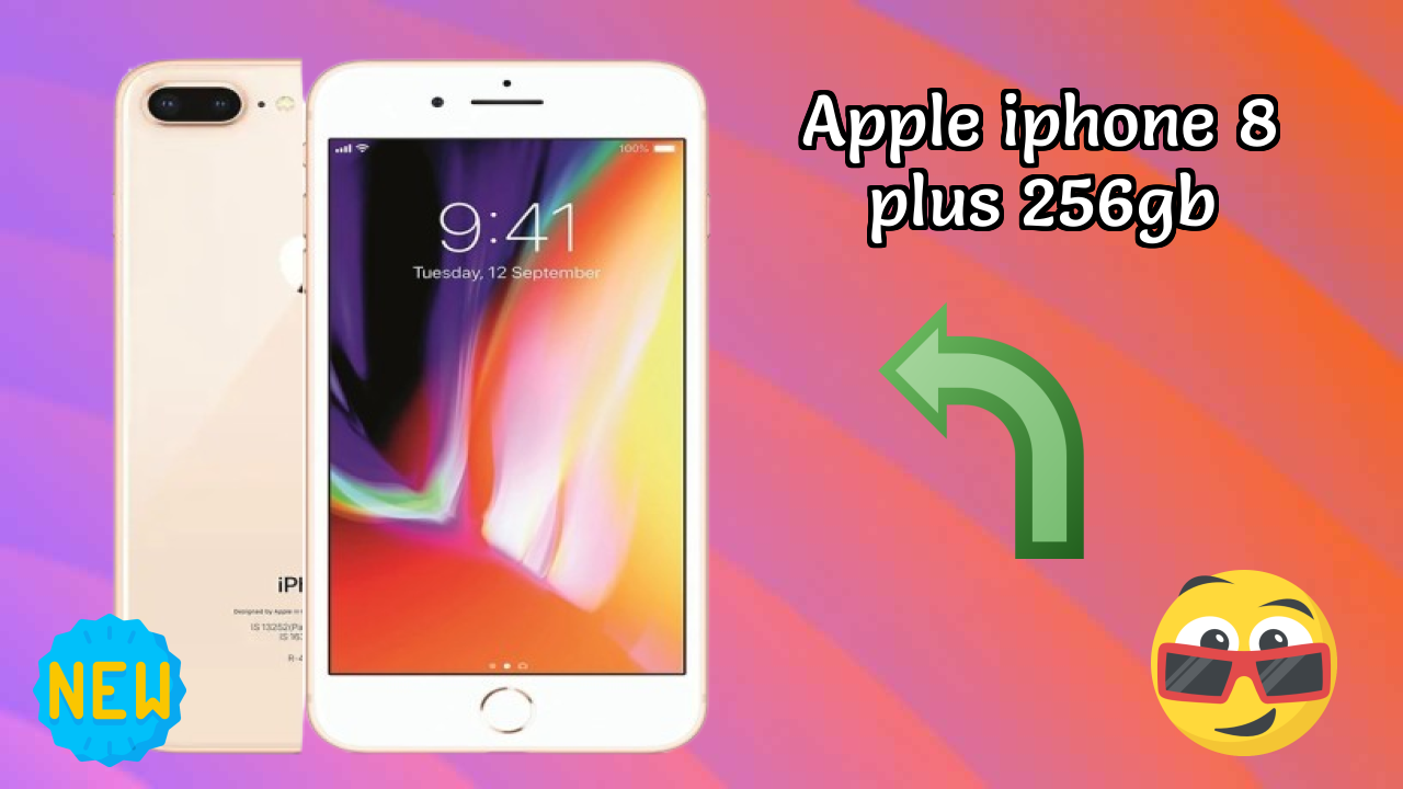 Apple IPhone 8 Plus 256GB Processor Test: Apple A11 Bionic Speed Review