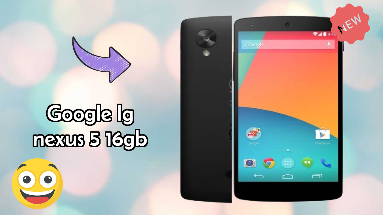 Google LG Nexus 5 16GB Camera Review: 8 MP Rear Camera Photo Test