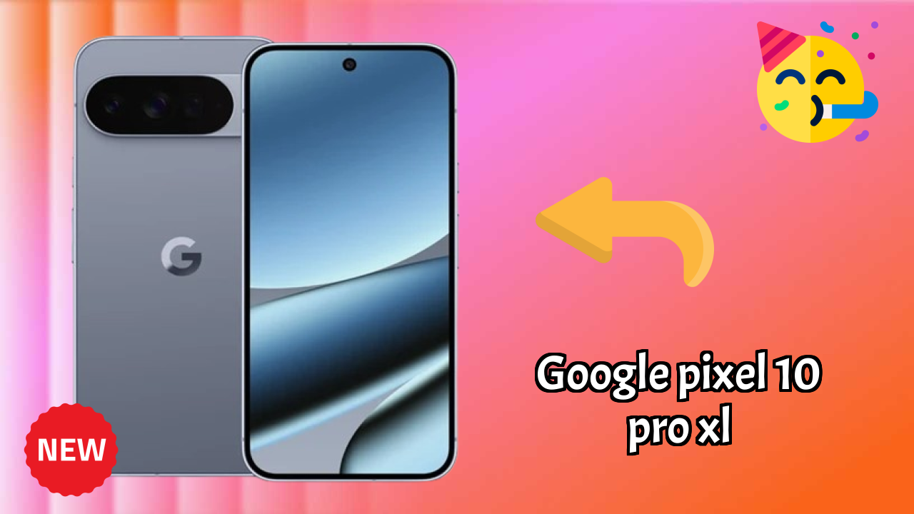 Google Pixel 10 Pro XL Camera Quality: 42 MP Front Camera Selfie Test