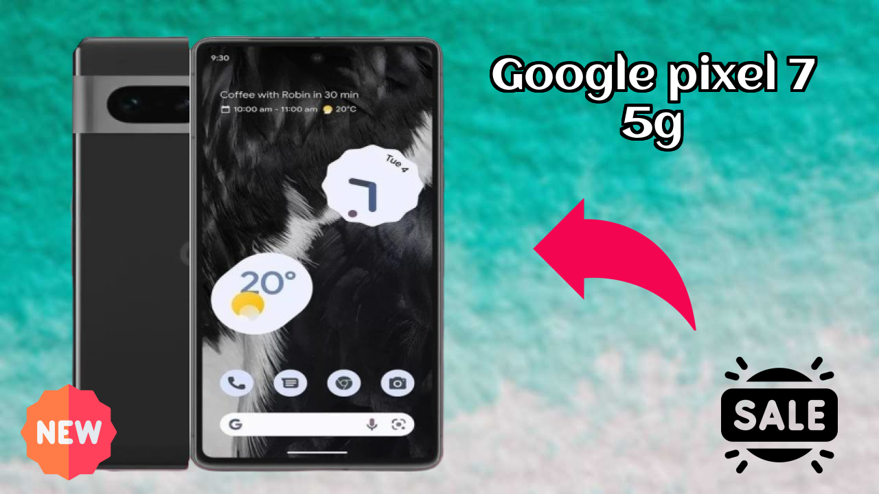 Google Pixel 7 5G Performance Review: Google Tensor G2 Speed Test