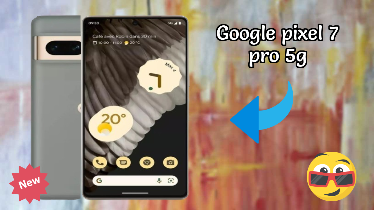 Google Pixel 7 Pro 5G Processor Test: Google Tensor G2 Performance
