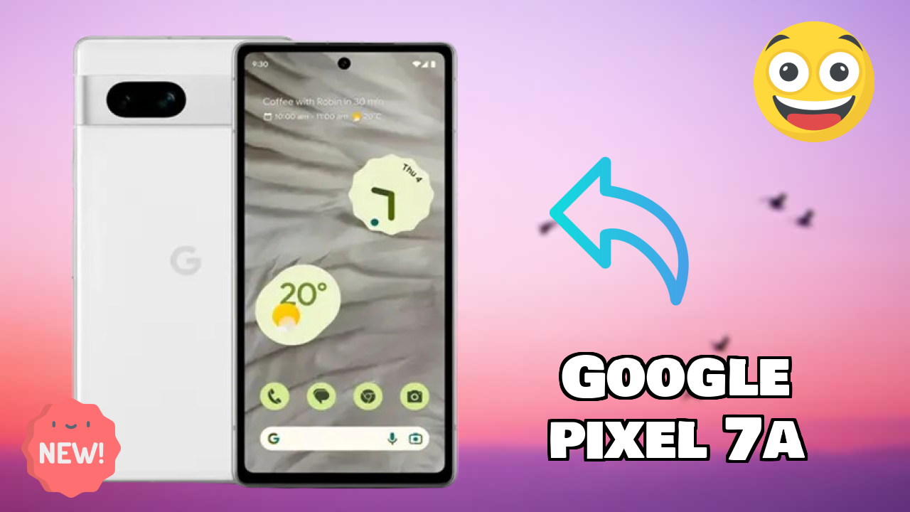 Google Pixel 7A Camera Test: 64 MP + 13 MP Rear Camera Real Photos