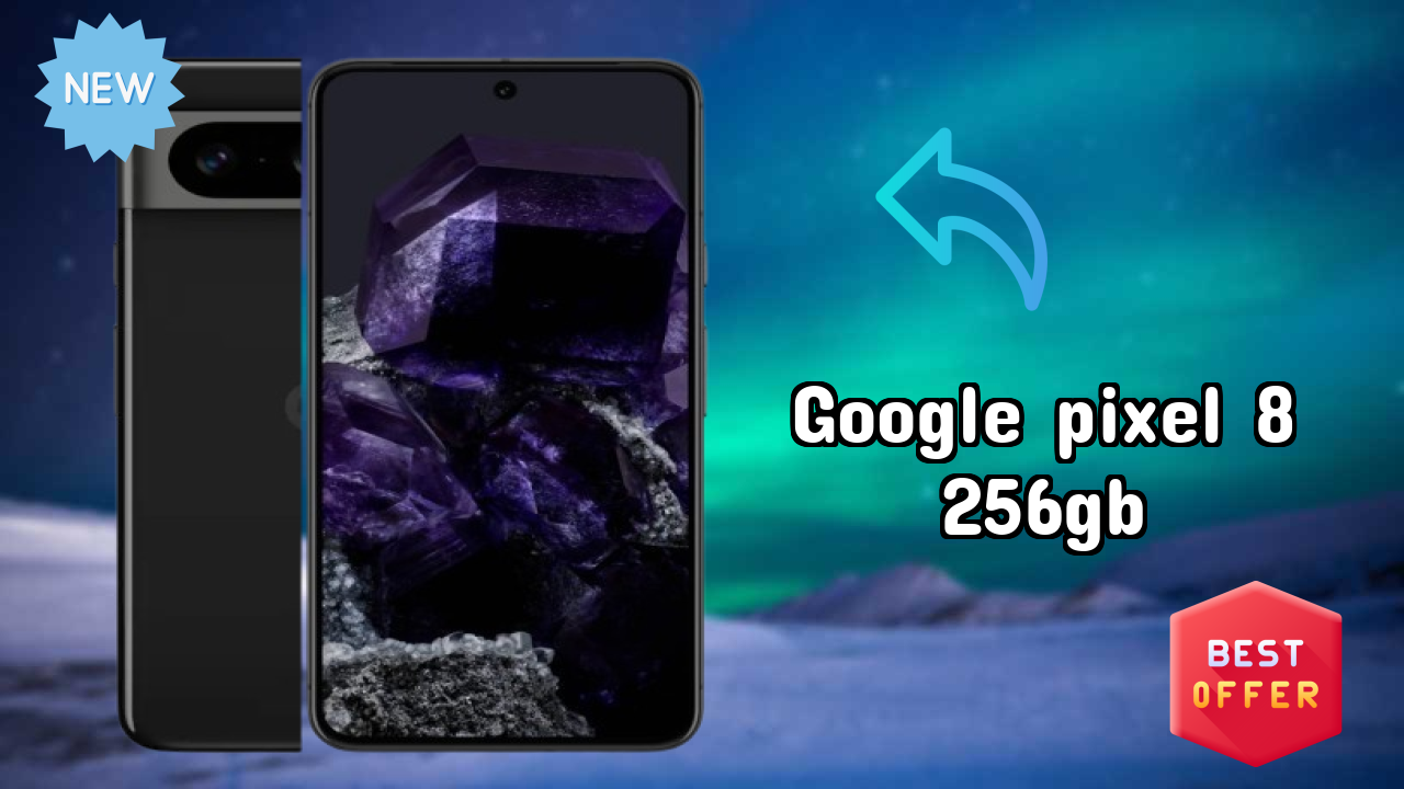 Is Google Pixel 8 256GB Worth ₹50,999? Complete Honest Review