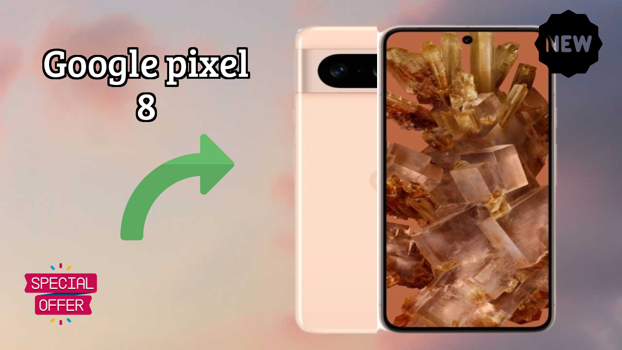 Should You Buy Google Pixel 8 in 2026? Expert Opinion
