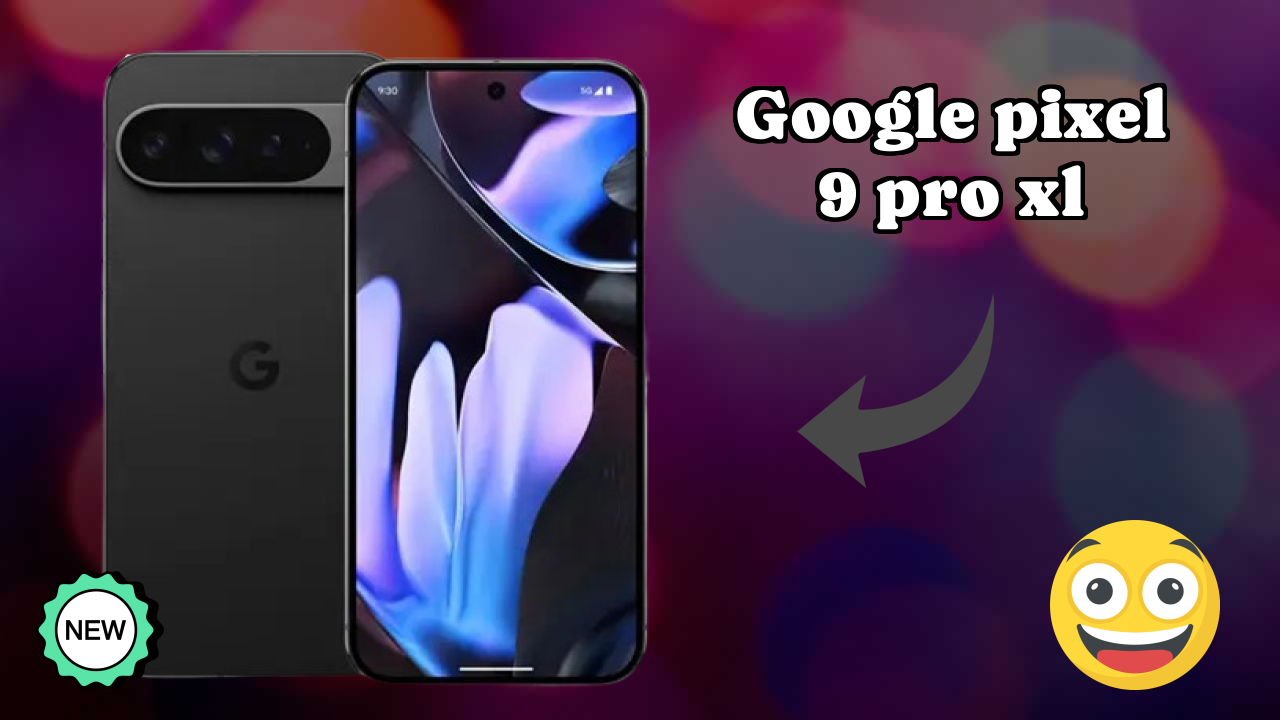 Google Pixel 9 Pro XL Camera Quality: 50 MP + 48 MP + 48 MP Rear Camera Photo Review