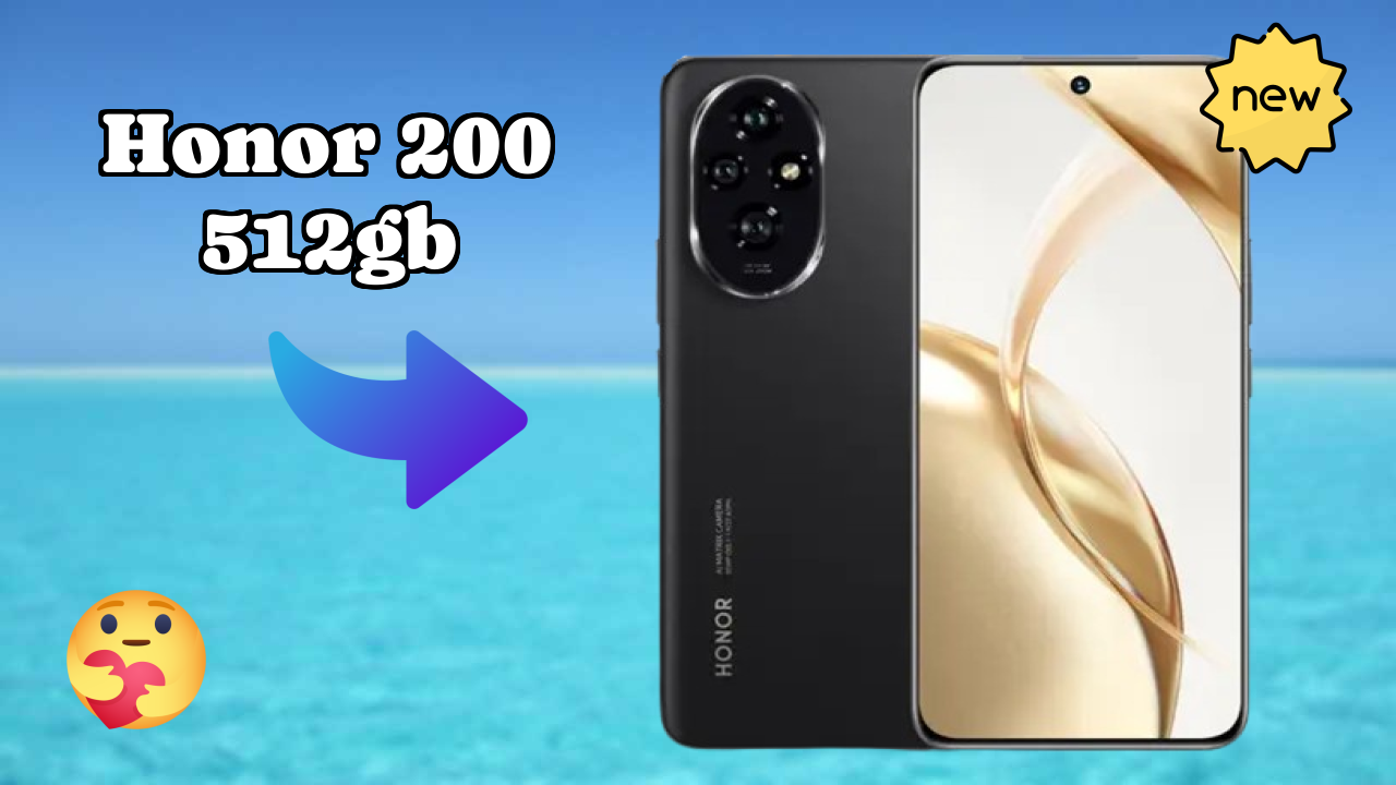 Honor 200 512GB 2026 User Review Summary – Best Pick?
