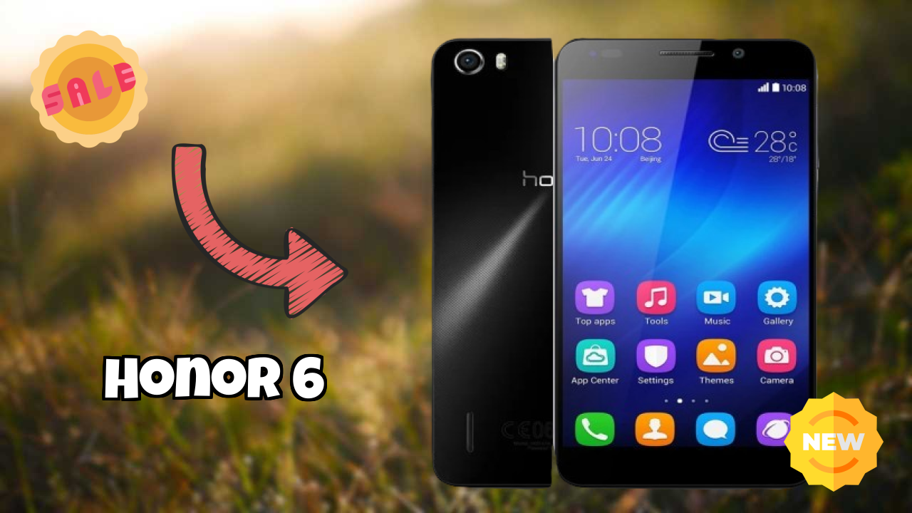 Honor 6 RAM Review: 3 GB RAM Multitasking Analysis