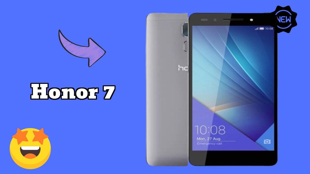 2026 Honor 7 Value For Money: Very Very Strong Display and 