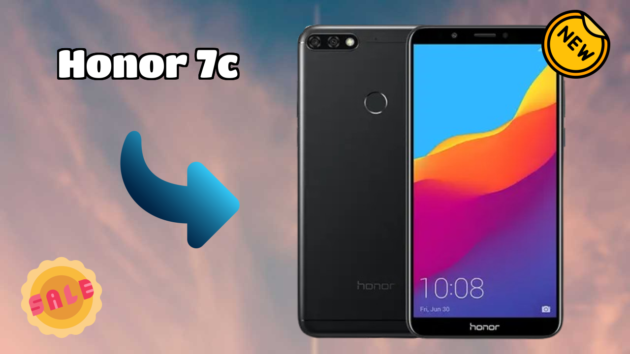 Honor 7C at ₹12,999 - Best Phone in This Price?