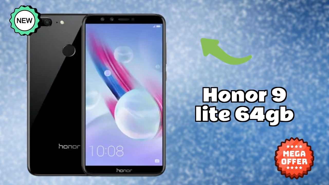 Honor 9 Lite 64GB Camera Samples: 13 MP + 2 MP Rear Camera Real Photos