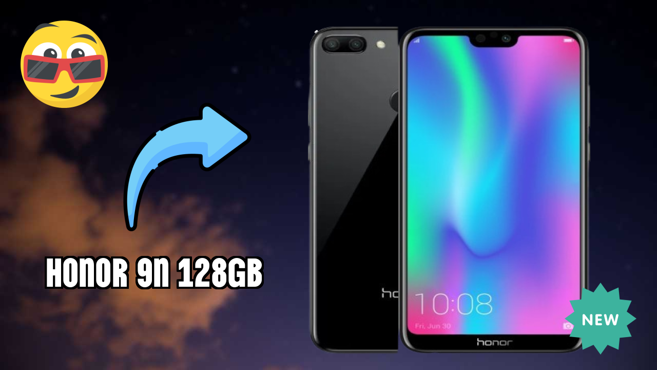 Honor 9N 128GB Battery Review: 3000 MAh Usage Analysis