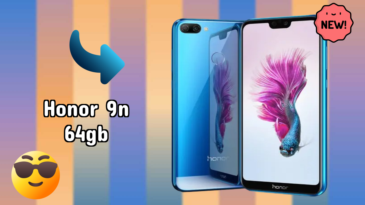 Honor 9N 64GB Camera Test: 13 MP + 2 MP Rear Camera Sample Shots