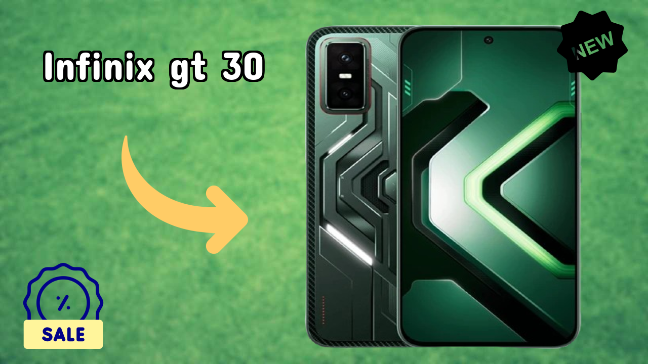 Infinix GT 30 Camera Test: 64 MP + 8 MP Rear Camera Sample Shots