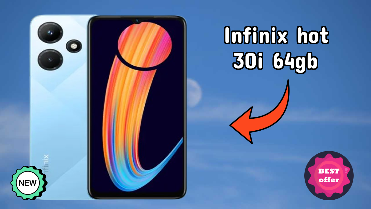 Infinix Hot 30i 64GB RAM Review: 4 GB RAM Multitasking Check