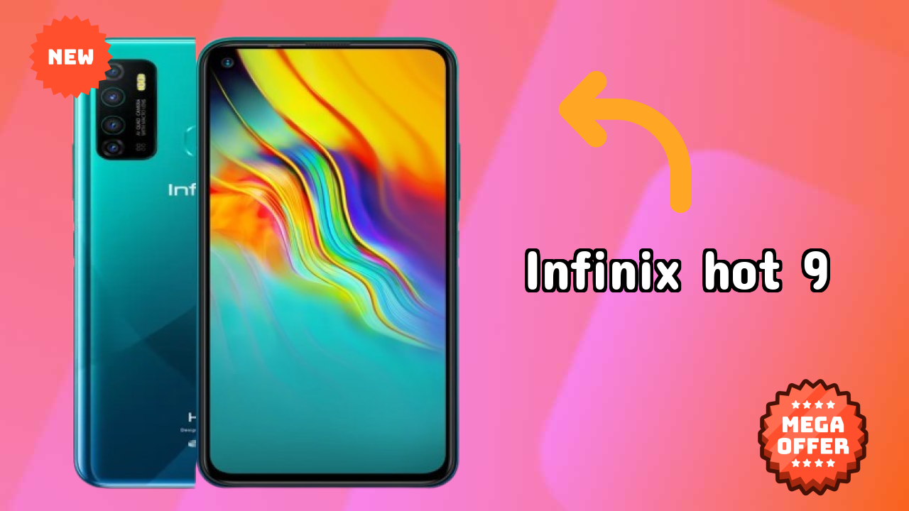 Infinix Hot 9 RAM Test: Is 4 GB RAM Enough for 2026 Apps?