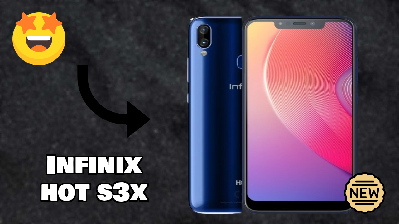 Infinix Hot S3X Price Drop: Now at ₹10,999 Only