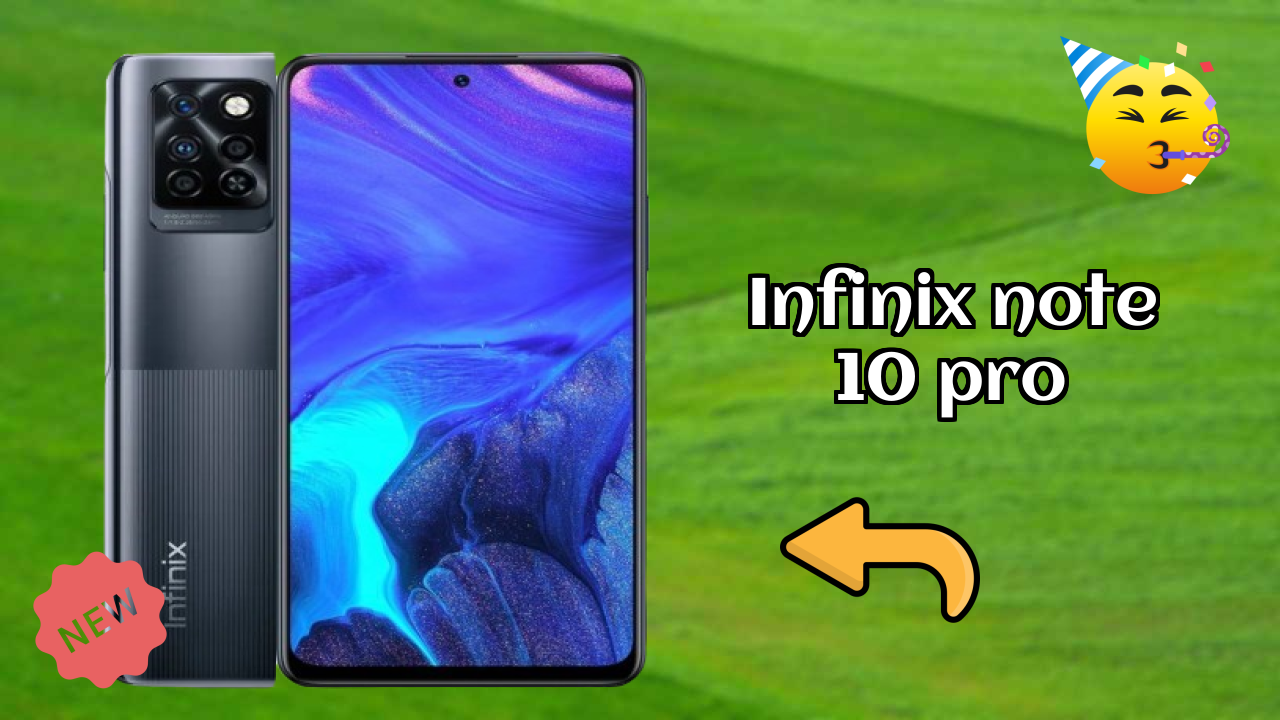 Infinix Note 10 Pro Camera Review: 64 MP + 8 MP + 2 MP + 2 MP Rear Camera Photo Quality