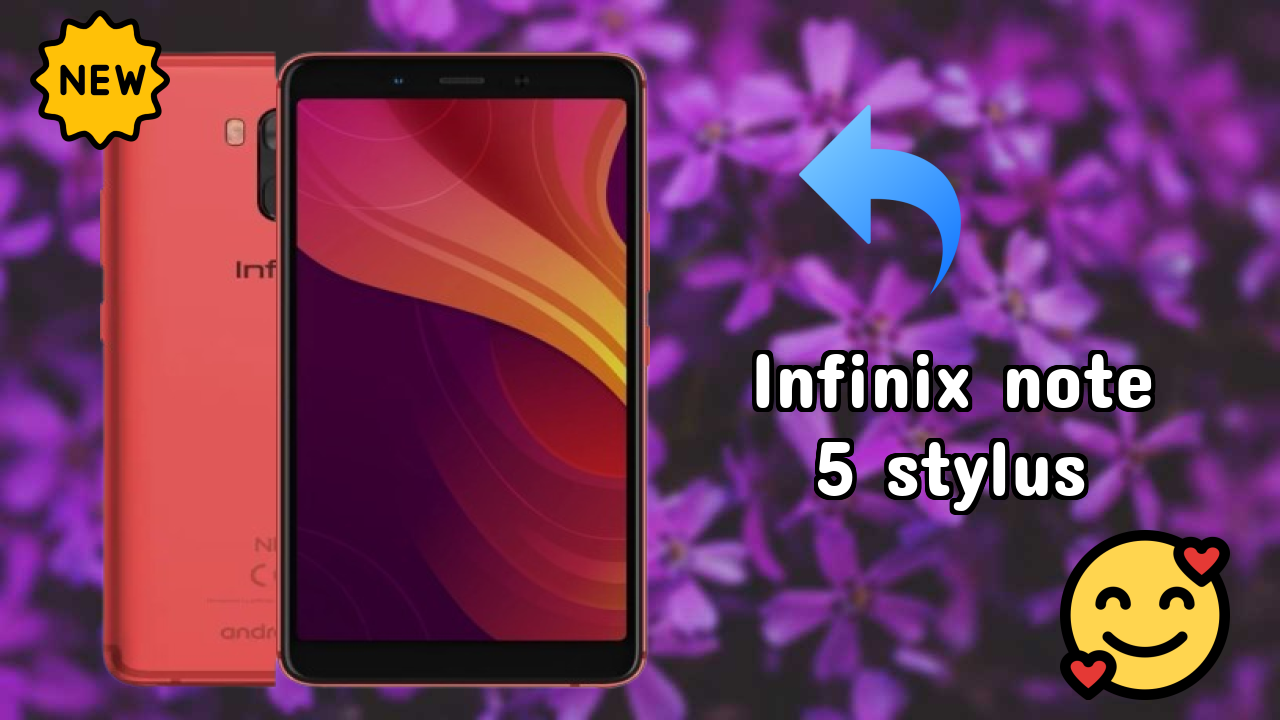 Infinix Note 5 Stylus RAM Test: 4 GB RAM Handles Heavy Apps