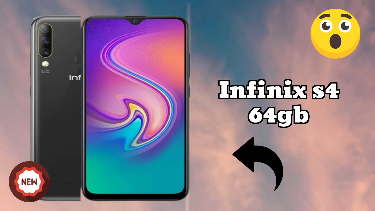Infinix S4 64GB Performance Analysis 2026 – Worth Buying?
