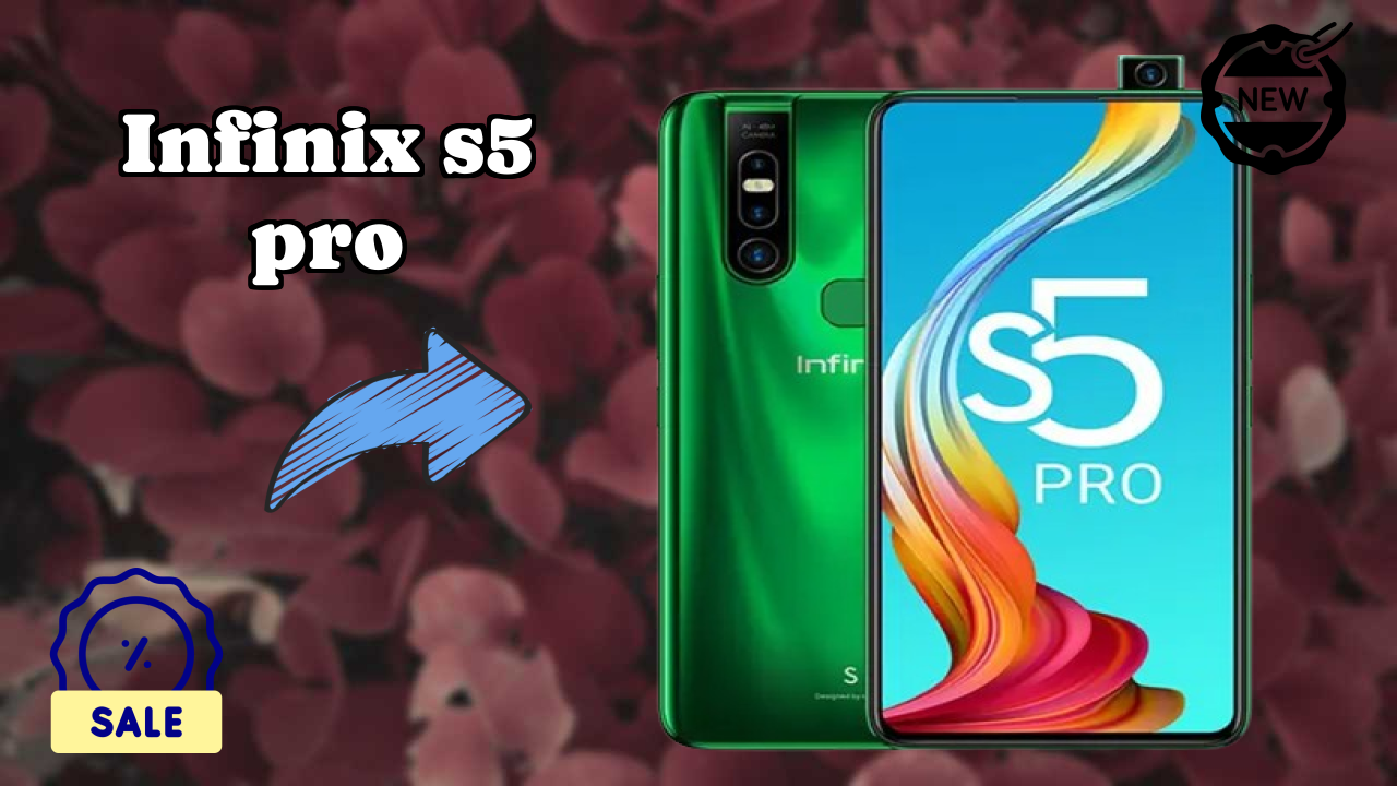 Infinix S5 Pro RAM Review: 4 GB RAM Multitasking Analysis