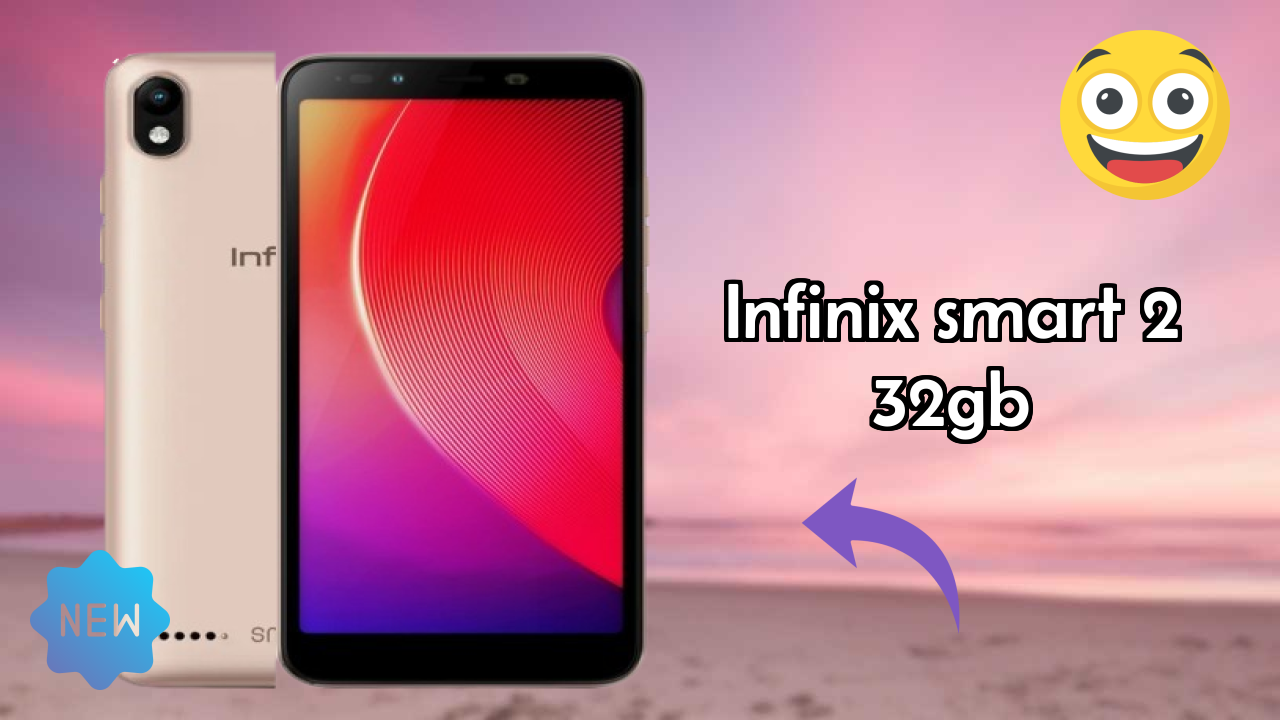 Infinix Smart 2 32GB 2026 – Complete User Experience Review