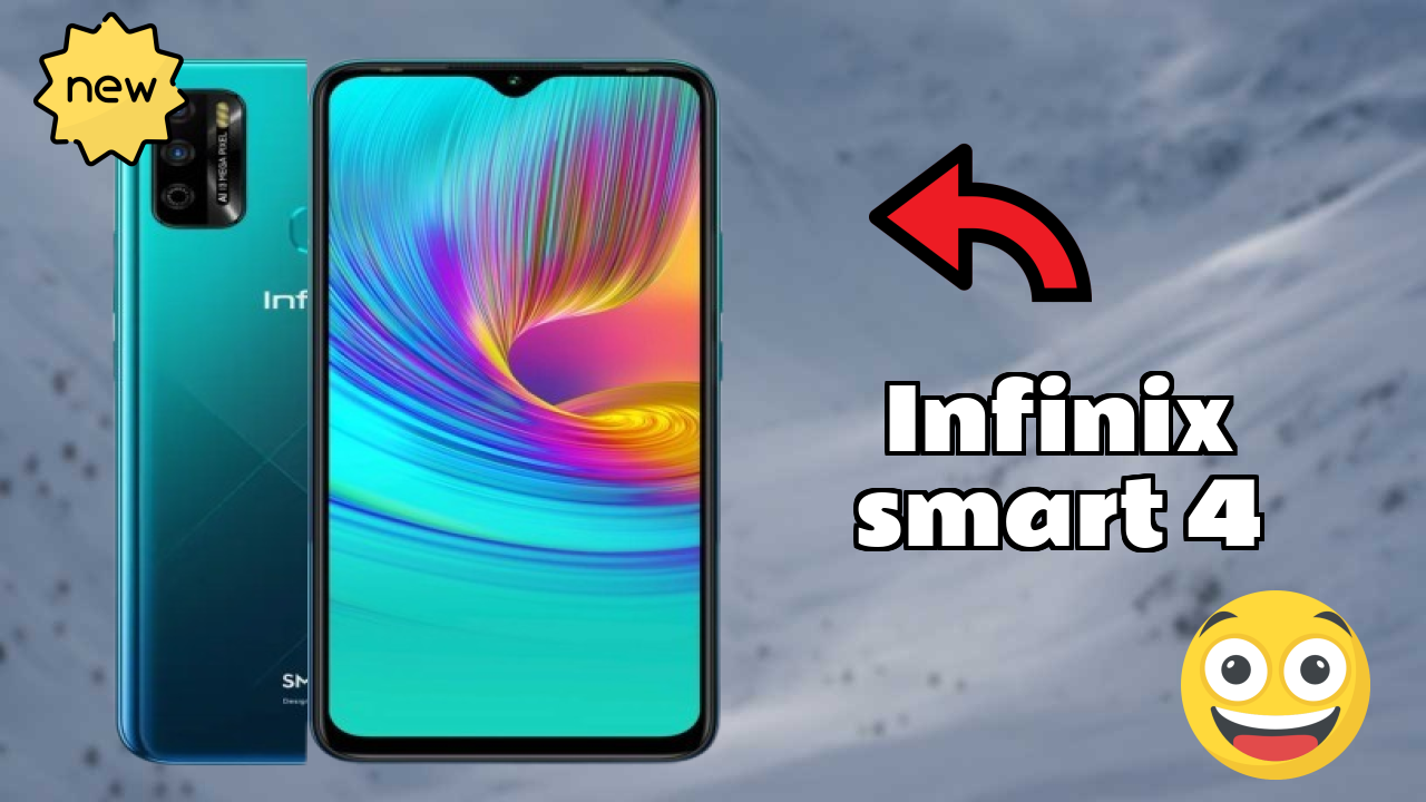 Infinix Smart 4 Camera Review: 13 MP Rear Camera Photo Quality