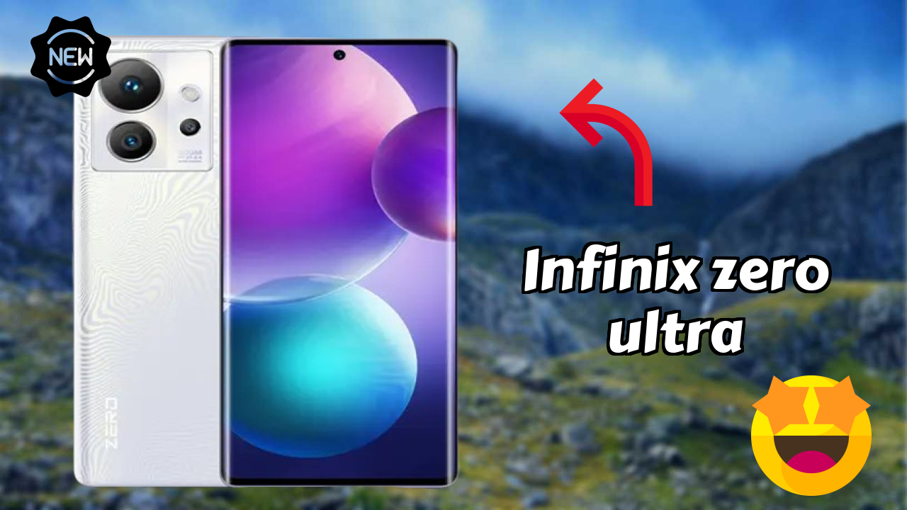 Infinix Zero Ultra Price Analysis: ₹36,999 Value for Money?