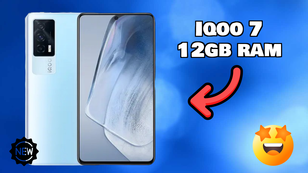 IQOO 7 12GB RAM 2026 Hands-on Analysis – Worth It?
