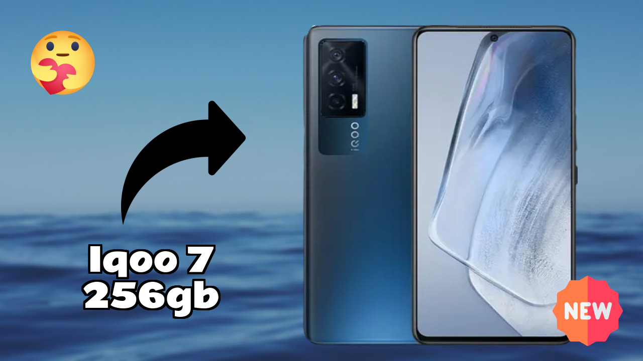 IQOO 7 256GB 2026 Unbiased Review – Strongest Features
