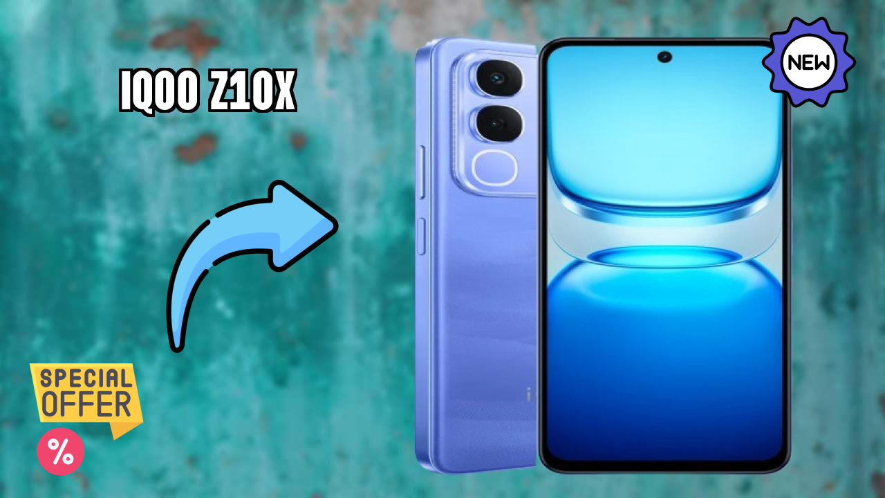 IQOO Z10x 2026 vs Market Competition – Expert Verdict
