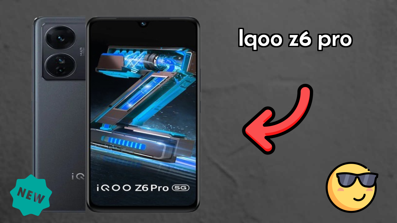 IQOO Z6 Pro Price Review: ₹22,999 Worth the Money?
