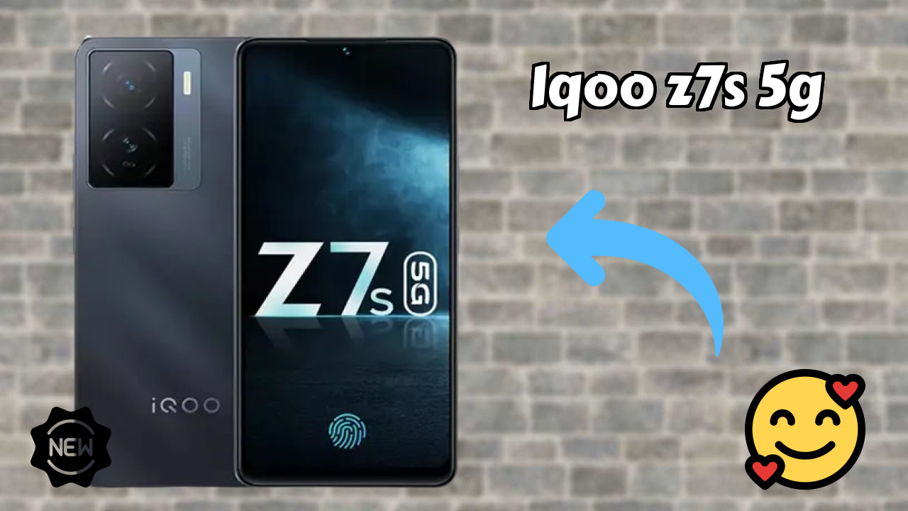 IQOO Z7s 5G Display Quality: 6.38 Inches (16.21 Cm) Screen Review