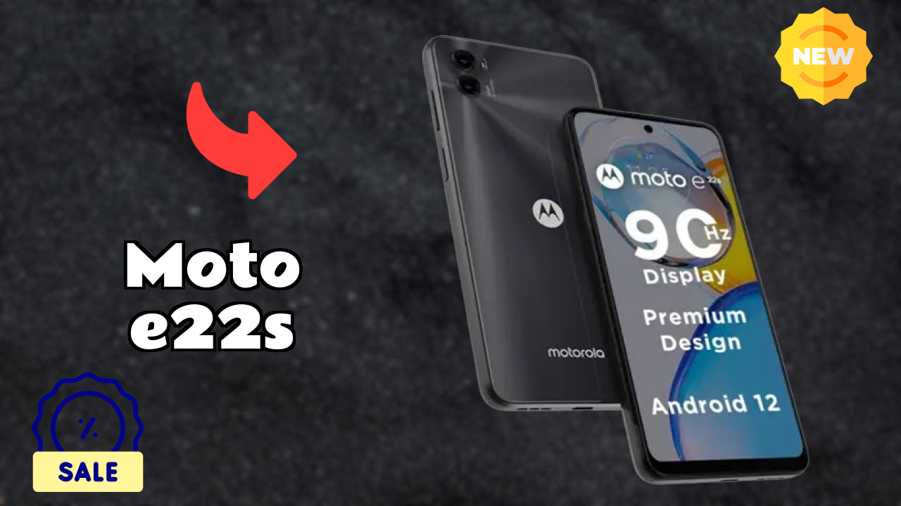 Moto E22s Camera Samples: 16 MP + 2 MP Rear Camera Photo Test