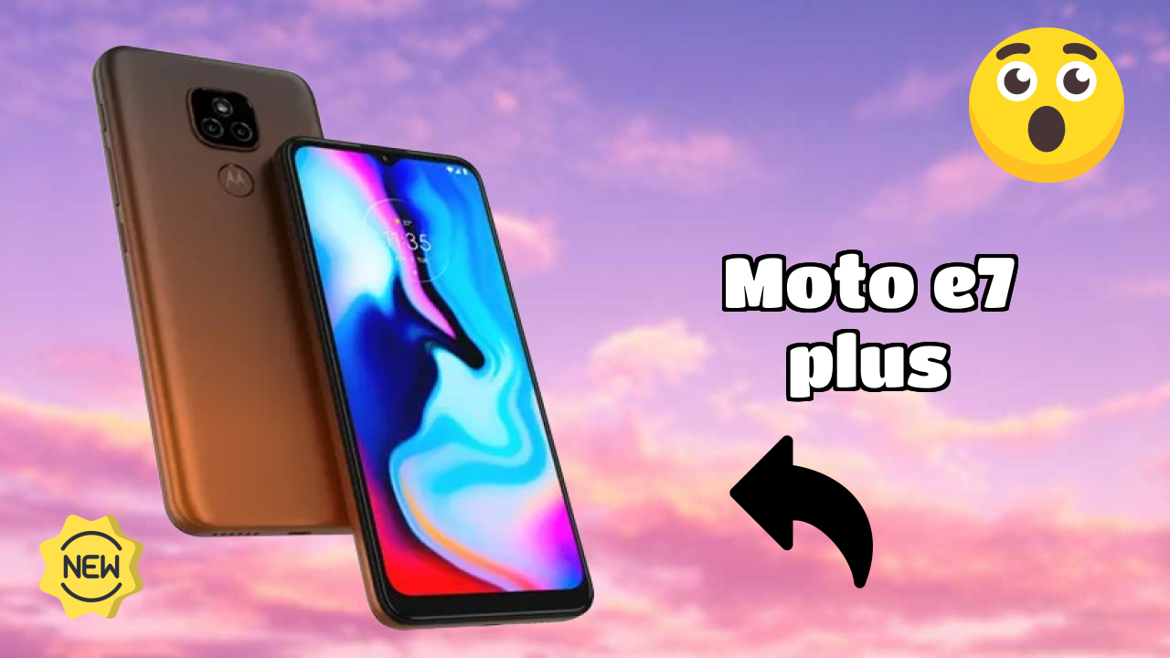 Moto E7 Plus 2026: Latest Model Review and Fetchers 