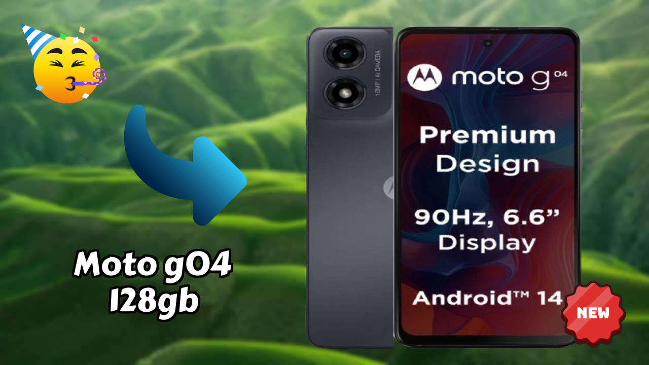 Moto G04 128GB Camera Test: 16 MP Rear Camera Low Light Sample