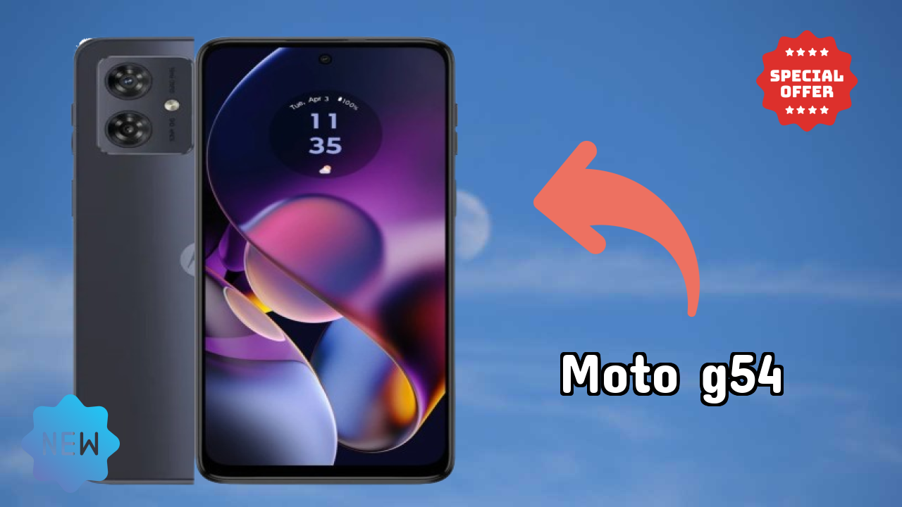 Moto G54 2026 Feature Battle – Top Choice?
